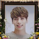 &#34;늘 사랑해&#34;…故종현 사망 6주기, 샤이니 한 조각 별 이미지