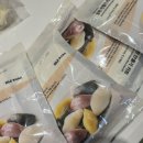 주왕산면보건지소 | 무인양품 송편키트로 송편을 만들쟈 ʕꔸﻌꔸʔ