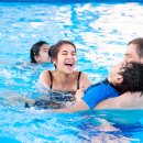 수영환경 이미지