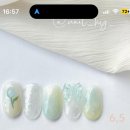 네일해연 | 부천 신중동 네일샵 : 네일해연 후기