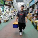 KBS 동행 대박을 꿈꾸는 다슬기 소년 강원도 정선 시골 장터 열네살 영욱이 칼국수 수제비 배달 식당...