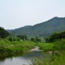 의풍분교온달캠핑장 이미지