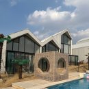[커플여행] 경주 메이브리즈풀빌라 메이 104 후기
