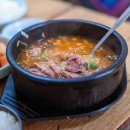 맛있는해장국 - 남양주시 | 맛있는해장국