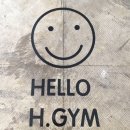 H-GYM 4호점 이미지