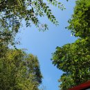 하늘구름길캠핑장 이미지