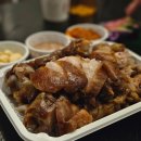 경남 진주성 근처 맛집 민속족발 내돈내산 현지인 추천 포장 솔직 후기