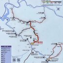 ⛰️ 9월1일 월요일 정기🔮제286차 충북 제천 월악산 국립공원 산행 및 덕주계곡물놀이💝😸 (블랙야크,산림청,월간산,한국의산하💯 이미지