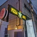 홍대 피맥 맛집 더피자보이즈 홍대입구역점 내돈내산