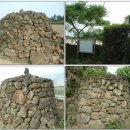 무릉리방사탑 3호 이미지