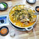 신방통감자탕