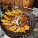 역삼역맛집 연말회식장소 역삼농원 후기