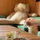 동해에서 | 동해에서 만난 유럽 감성 카페, '카라멜 스테이션' 후기