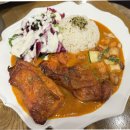 DDP역(4)(지하2층) | 동대문 DDP 맛집 내돈내산 찐맛집 추천 델리커리