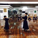 군산 검도관 이미지