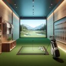 미사 신성스크린 | 망월동 신성골프연습장 후기 실전 스윙 점검과 편의 시설 완벽 가이드