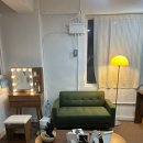 [안양/사진관] 까치집 사진관 여권사진 촬영 후기 (에어드랍으로 보정본 중간 확인까지!!)