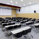 청평호반문화체육센터 이미지