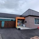 택시쉼터 이미지