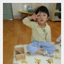 눈사람안경 이미지