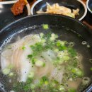 소정냉면 | 오금역 옥돌현옥 흑백요리사 맛집 미쉐린까지 받은 평양냉면 돼지곰탕 후기