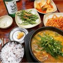 신의주찹쌀순대국 이미지
