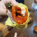 초당칼국수 이미지