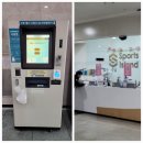 (주)부천스포츠사우나 | 수원 스포츠아일랜드 자유수영 갔다가 강습 등록한 후기