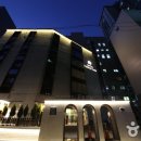 호텔 프렌치코드 이미지