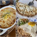 차씨화덕 | 아이와 경남 함양 상림공원 맛집, 차씨화덕 피자, 스파게티 후기