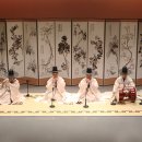 삼현육각 이미지