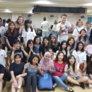 라인댄스 이미지