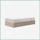 반트짐 | 일룸 반트 무헤드 수납침대와 슬림 매트리스 2주 사용 후기