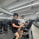에이블짐 신방화역점 | 신방화역 헬스장 추천 “에이블짐 신방화역점” 솔직후기