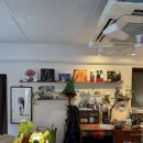 상수2(여) | 합정분좋카 덕희커피 방문기, 상수역 디저트카페에서 보낸 따뜻한 오후