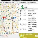 금북6차; 차령고개-봉수산-섭밭봉-각흘고개 이미지