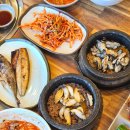 해송정 | 통영맛집 동피랑전복마을 예약 웨이팅 주차 내돈내산 후기