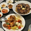 씨유 여의도티피타워점 | 여의도역 근처 맛집 프리미엄 중식당 무탄 여의도점