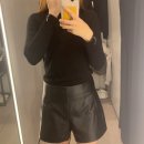 270-5039 | [ZARA] 23fw 예쁜 니트, 아우터, 스커트, 숏츠 입어보기! (+ 가격, 품번 有, 23년 가을 자라 신상♥)