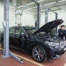 바바리안모터스 BMW 구로서비스센터 이미지