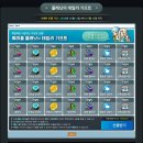 스커피 | 메이플플래닛 시그너스 직업 추천 | 직업별 특징 ・ 장단점 정리
