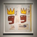 혹불이 영감 | 🎨 장 미셸 바스키아:과거와 미래를 잇는 상징적 기호들, 전시 후기｜DDP 뮤지엄