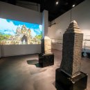 국립세계문자박물관 이미지