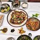 한산식당 | 통영 중앙시장 맛집 - 한산회식당 내돈내먹 후기