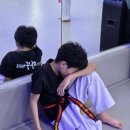 용인대 정무 태권도장 이미지