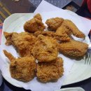 화통치킨 이미지