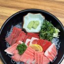 만덕3동-4 | 부산 만덕 맛집 담락참치일잔 분위기 좋은 일식집 참다랑어 모듬세트 후기