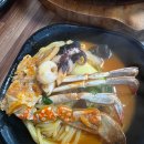 거제중학교 | 거제 중식 맛집 추천 천안문 돌짬뽕 국물과 바삭한 탕수육의 원조맛집