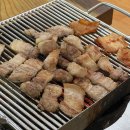 금동식육식당 | [전남_영암] 고기로만 승부하는 원조 금동식육식당 후기
