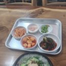 진안제일순대국